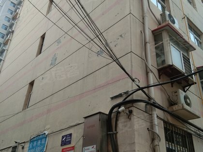 桃李园,西三环路 - 石家庄桃李园二手房,租房,房价-石家庄安居客