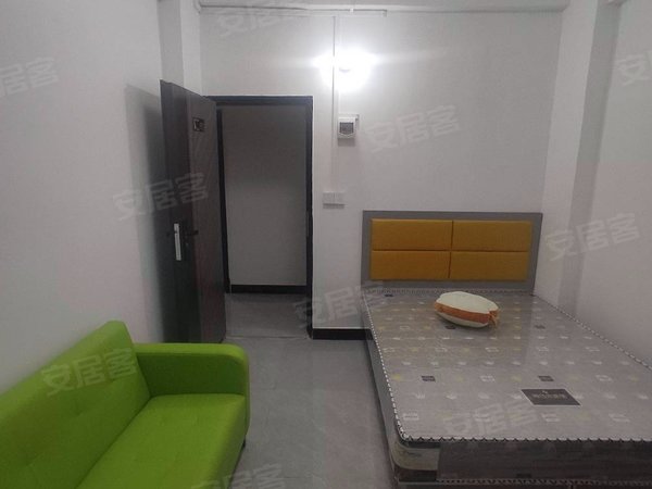 广州天河东圃车陂玉田大街自建房车陂地铁口单间出租房出租房源真实