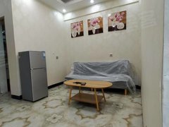 文山文山市州一中片区州一中十二小旁学府草堂小两居 家具全新家具家电齐全拎包入住出租房源真实图片
