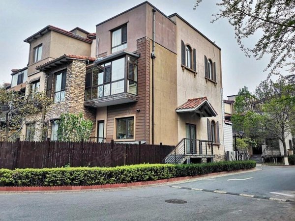 【多图】中海安德鲁斯庄园(西区),百子湾租房,国贸 东四环中海