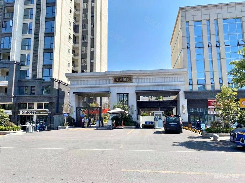 成都房产网>成都二手房>双流二手房>棠湖二手房>香楠国际>