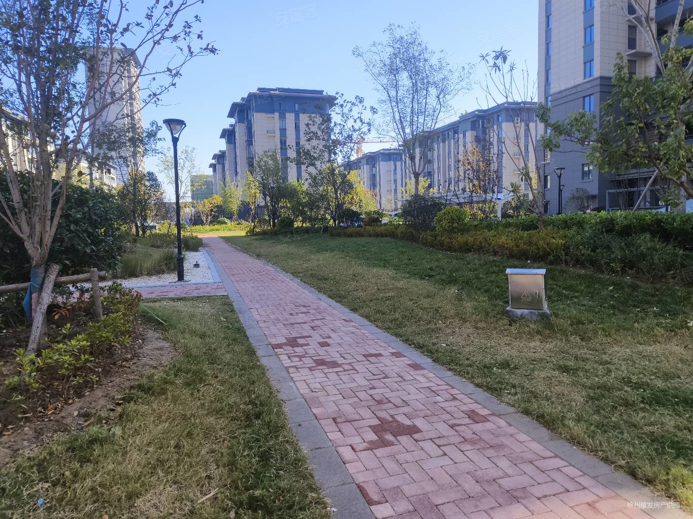 徐州房产网>徐州二手房>丰县二手房>丰县城区二手房>明发星悦城>
