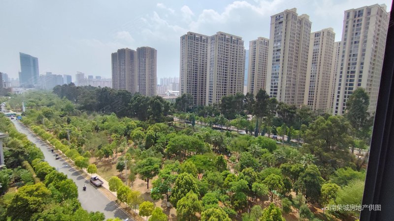 北京路地铁口江景房金江融苑跃层带车位房东诚心出售