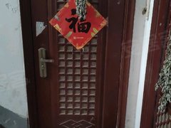 济南历城洪家楼探矿厂宿舍 2室1厅2卫出租房源真实图片
