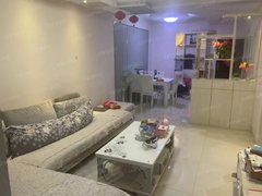 宜昌伍家岗五一广场东郡A区 精装两房 拎包入住出租房源真实图片