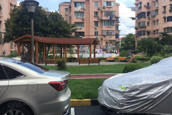 金浦小区(塘桥)