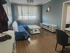 伊犁伊宁市铜锣湾出租月付1600华瑞小区三楼两室带家具家电年租14000出租房源真实图片