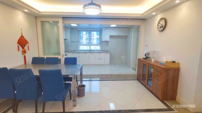 电梯洋房飞机户采光巨好万科惠斯勒小镇班芙花园