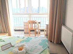 郑州金水北环路国泰花园!3号线地铁口!可短租 月付免押金 免费试住三天出租房源真实图片