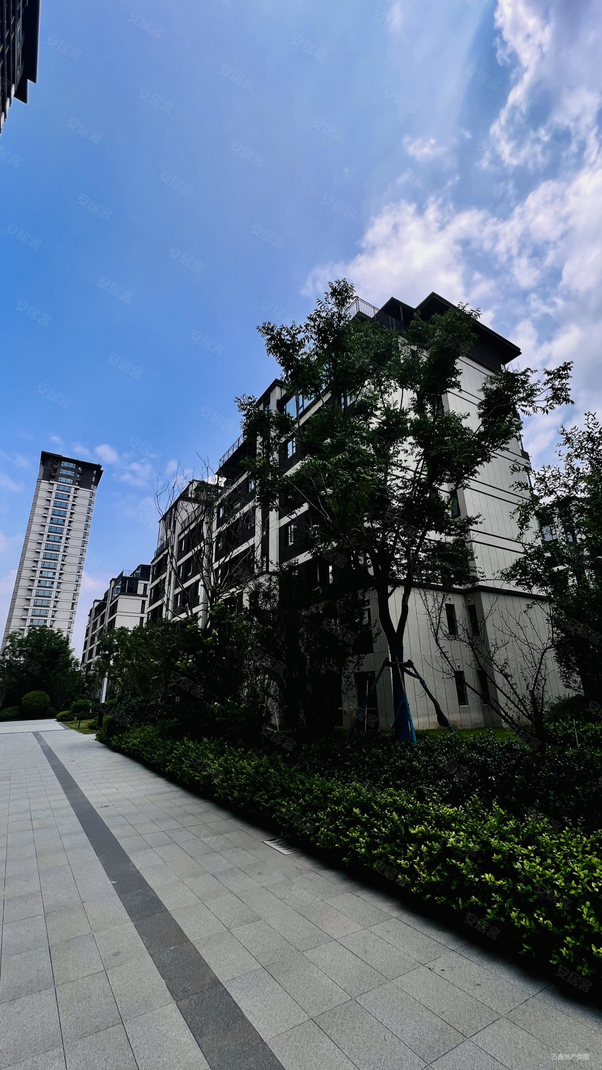 绿都中梁青云赋