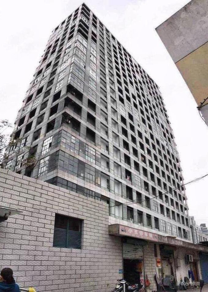 安亭财富广场(北楼)二手房,95万,2室2厅,1卫,59.62平米-上海安居客