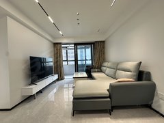 温岭温岭市区五龙山翰林府 安静 独门独户 2室1厅 卡机空调 3朝南 大电视出租房源真实图片
