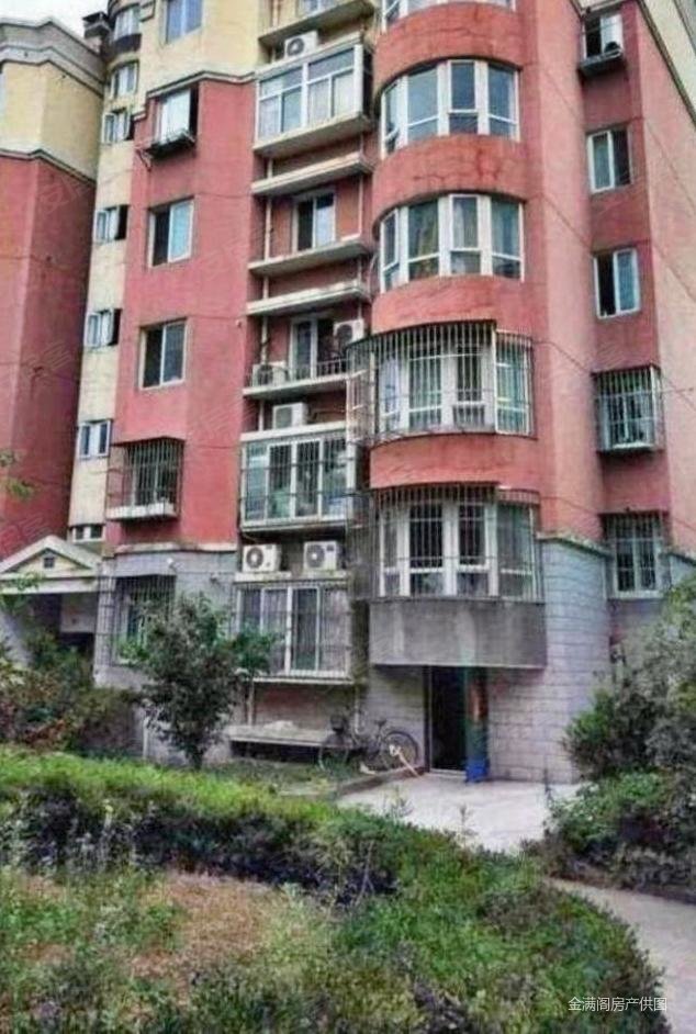 城东专家,锦绣花园二手房,135万,3室2厅,2卫,120平米-南京安居客