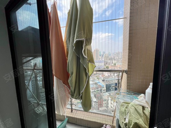 广州越秀北京路文德先生北京路文德先生 公寓出租房源真实图片