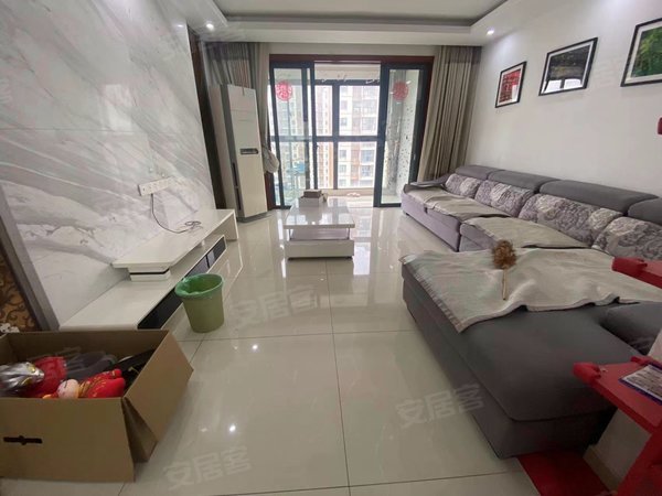 【多图】金运花园,木渎租房,金运花园大户带电梯,3房2卫.