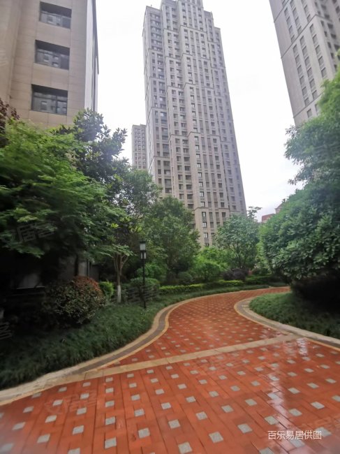 天地源丹轩梓园 洋房 南北通透 毛坯房诚心出售