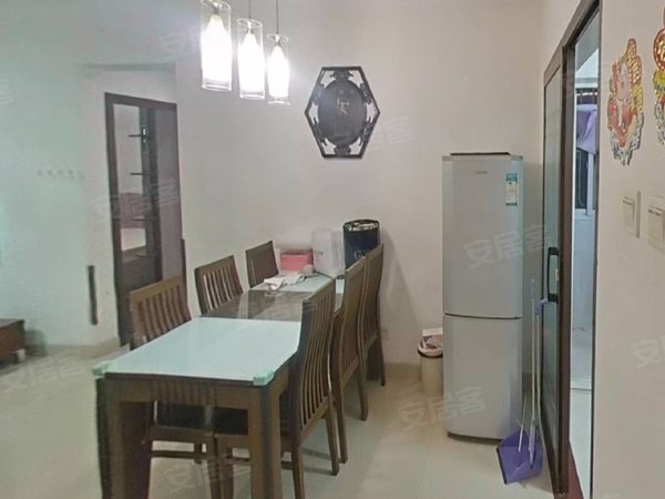 【多图】岭秀名苑,彩田村租房,岭秀名苑 2室2厅1卫 电梯房 精装修85