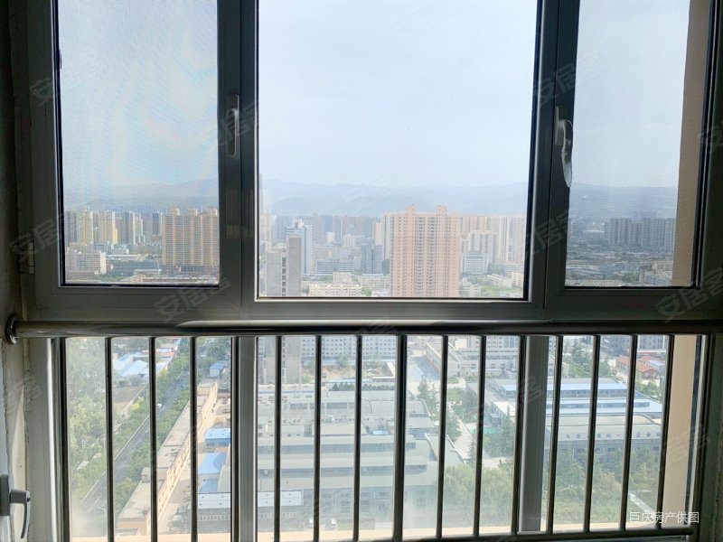 小区人车分离 出门就是万里,不可按揭,万里蓝天家园小区二手房,79万,2