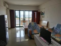 泉州泉港山腰街道世纪新城(泉港) 1室0厅1卫  电梯房 50平米出租房源真实图片