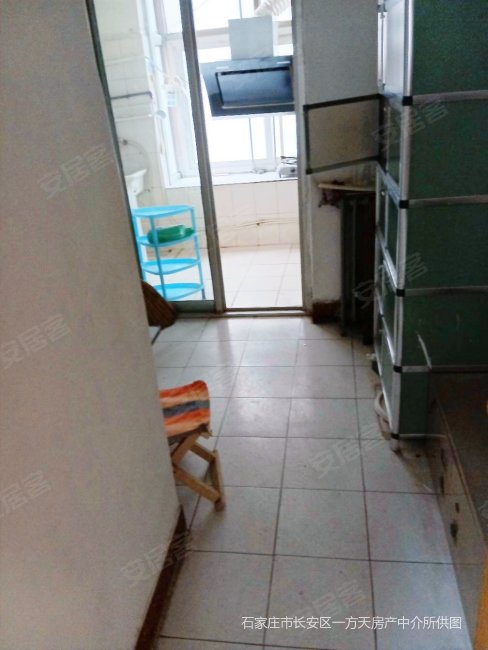 电力局宿舍长安