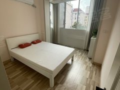 上海浦东塘桥押一付一 蓝村路地铁站 房间干净明亮 通透极好 宜居出租房源真实图片