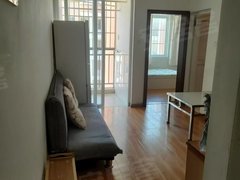 保山隆阳北城太保北路小区带家具家电～包物业费～二室套房出租房源真实图片