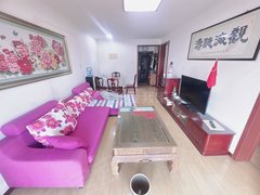 北京石景山苹果园整租  苹果园  西山奥园B区  2室1厅出租房源真实图片