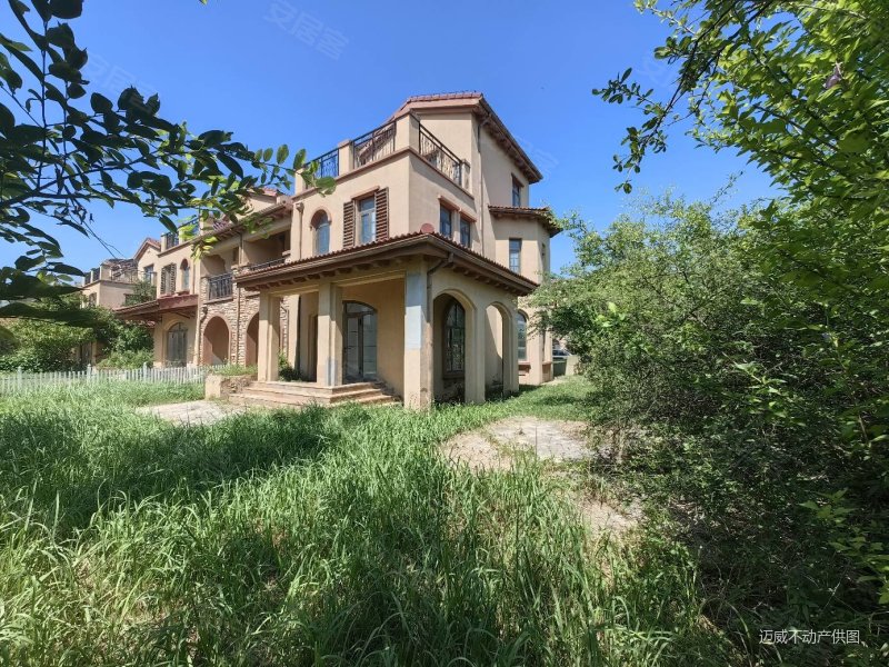 青岛房产网>青岛二手房>即墨二手房>蓝色硅谷二手房>岭海迪亚湾>800