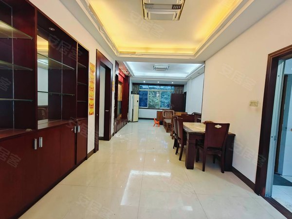 新区租房,西雅苑电梯4房,茶园市场花都广场旁,花都租房-广州58安居客