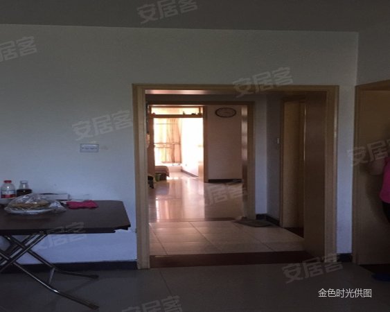 金色时光 学府花园 临近密云一中 交通便利 楼层