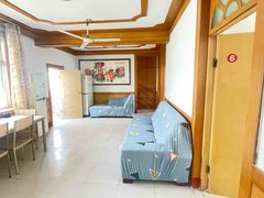 临沂兰陵兰陵路碧翠苑房主诚心出组,交通方便居住舒服出租房源真实图片