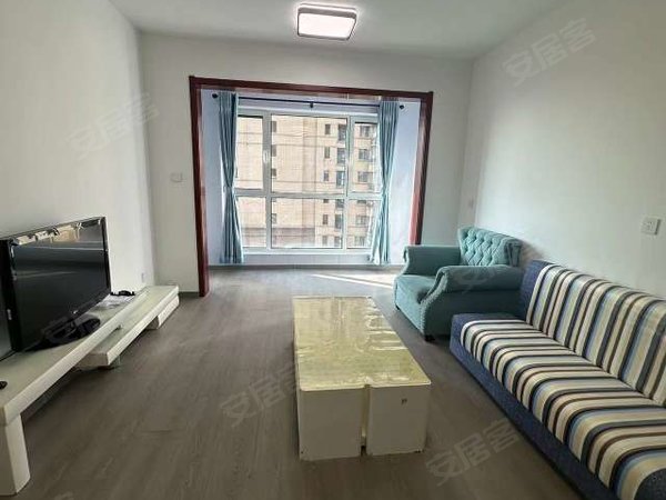 【多图】保利海棠湾,杨村街租房,保利海棠湾 2室2厅1卫 2200.