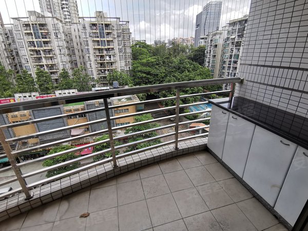 广州海珠工业大道北光大花园光大花园干净两房,钥匙随时看房出租房源