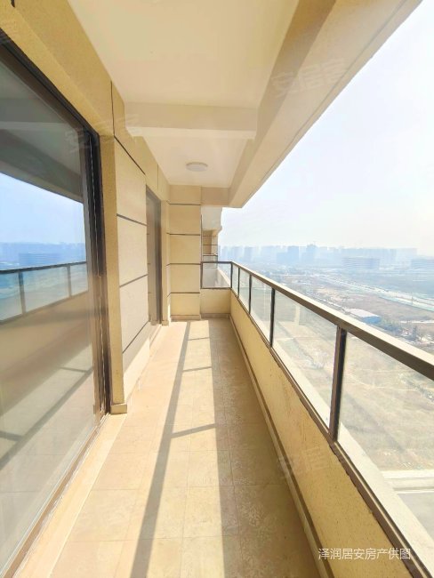 绿地新里城兰亭公馆