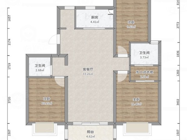 【多图】黛山道8号,绿岛新区租房,儿童公园旁边 业主工作调动 第一次