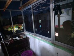 淄博淄川般阳路城区吉祥生活区 3室1厅1卫出租房源真实图片