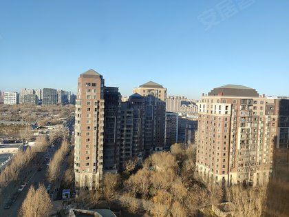 不足,公园1872怎么样,公园1872周边房产中介经纪人评价-北京安居客