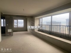 杭州富阳银湖租金包含物业费 野风秋雅 4室2厅2卫 电梯房 可以随时看房出租房源真实图片