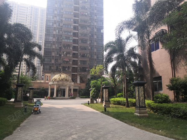 惠州惠城江北中心区景盛华庭好房出租 江北中心 近佳兆业 华贸 惠台