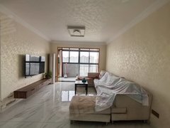 镇江句容碧桂园欢乐城家具家电齐全，直接拎包入住出租房源真实图片