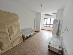 济南历城全福名辉豪庭，两室两厅，80平，2200元出租房源真实图片