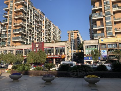 不足,现代花园怎么样,现代花园周边房产中介经纪人评价-义乌安居客