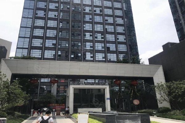 融信双杭城mini墅