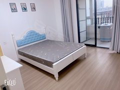 湖州吴兴织里中华路，智慧童装园对面小区，柏景湾，单间独卫出租出租房源真实图片