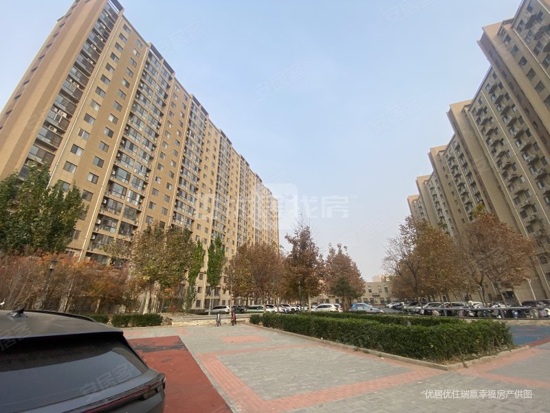 庑殿家苑b区1室1厅1卫62㎡南209万