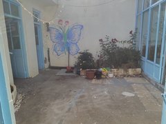 临沂兰山苗庄小区华润万象汇 对面丝绸公司 2层独门独院 居住网工作室 有双气出租房源真实图片