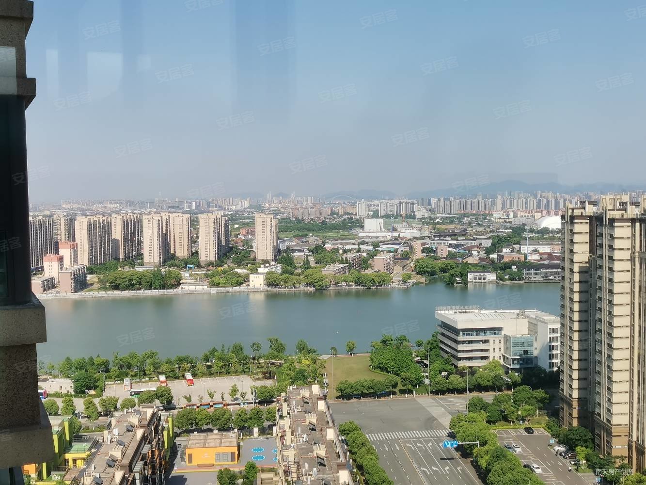 宁波房产网>宁波二手房>江北二手房>中马二手房>万象华府(二期)>