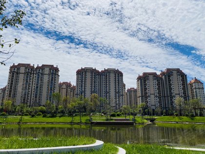 天津小区 宝坻小区 宝坻小区 香江健康小镇 香江健康小镇怎么样发布于