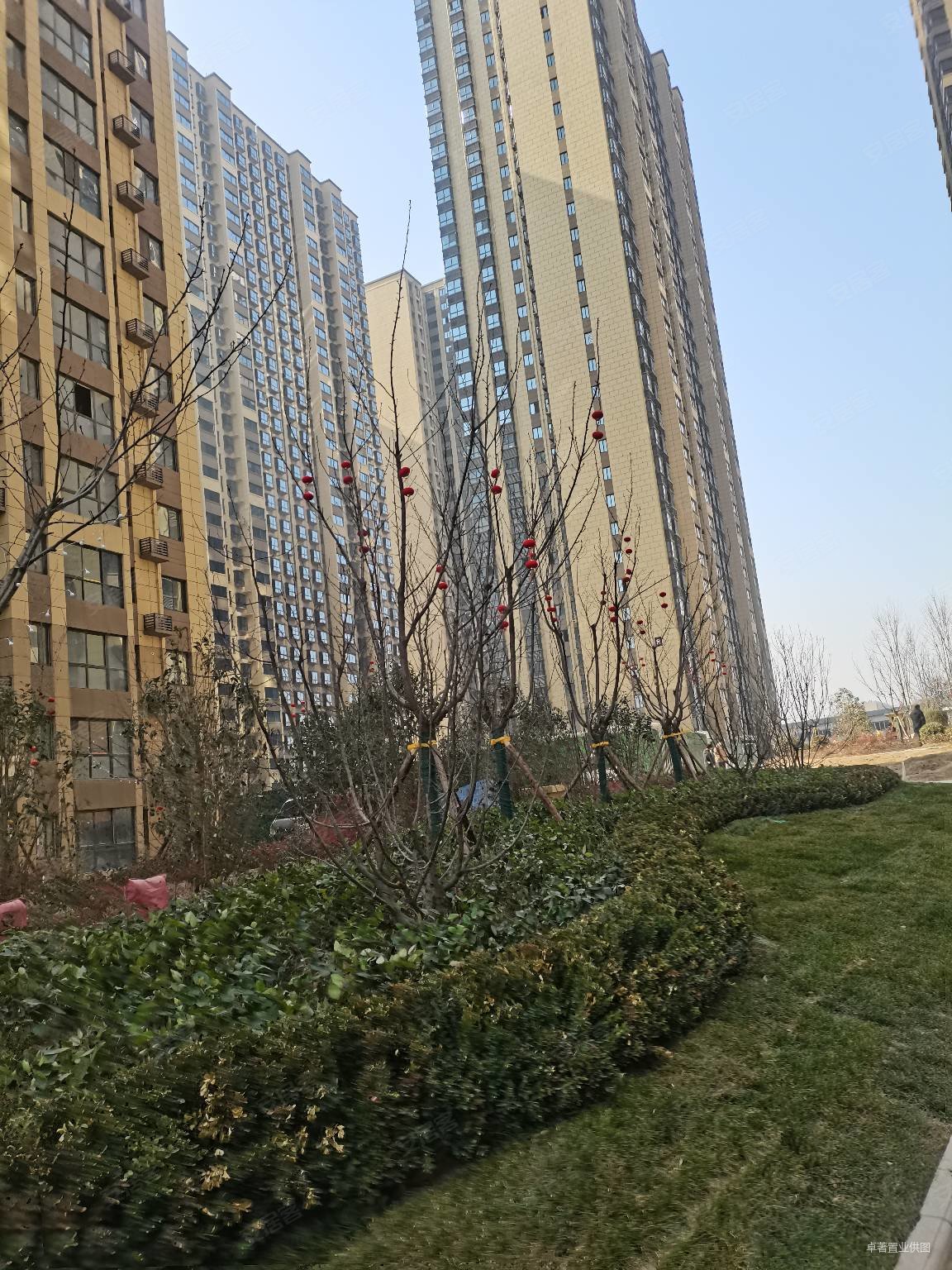 西安房产网>西安二手房>未央二手房>三桥二手房>海棠湾>