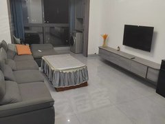 铜仁碧江碧江城区南岳清水湾,多套两房出租,1600一个月出租房源真实图片